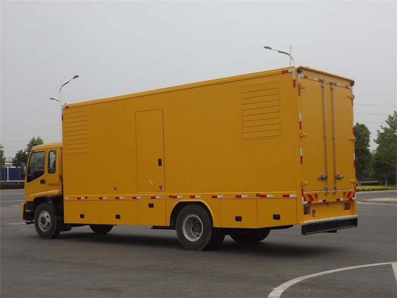 沙湾租赁发电机-柴油发电机组出口六要素