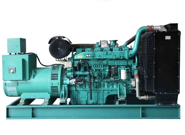沙湾发电机租赁-柴油发电机与汽油发电机的区别