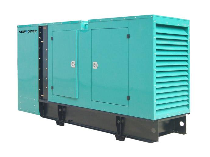 沙湾发电车租赁-沃尔沃发电机组多少钱