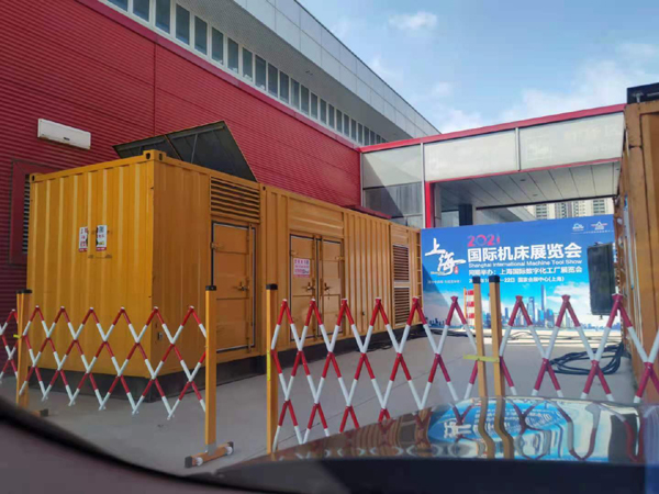 沙湾发电车出租-发电机无电压或电压太低怎么办？