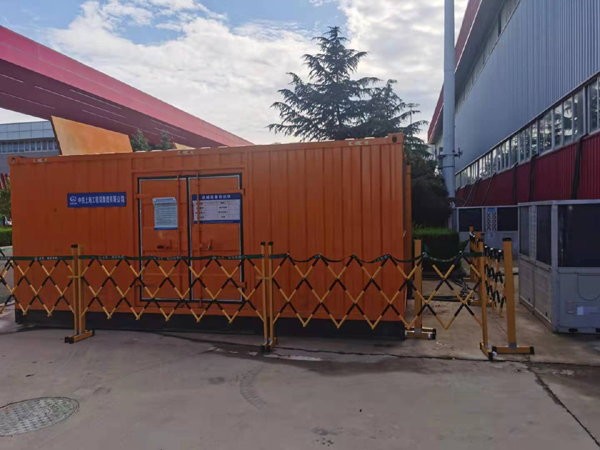 沙湾出租发电机-发电机组的主要用途是什么？