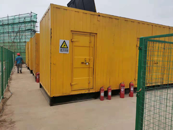 沙湾发电车租赁-柴油发电机组电机测速发电机的分类