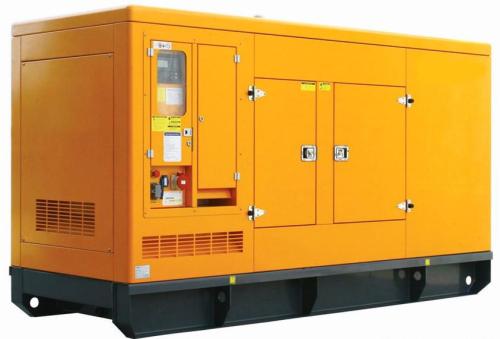 沙湾出租发电机-发电机组的选购原则包括哪些方面