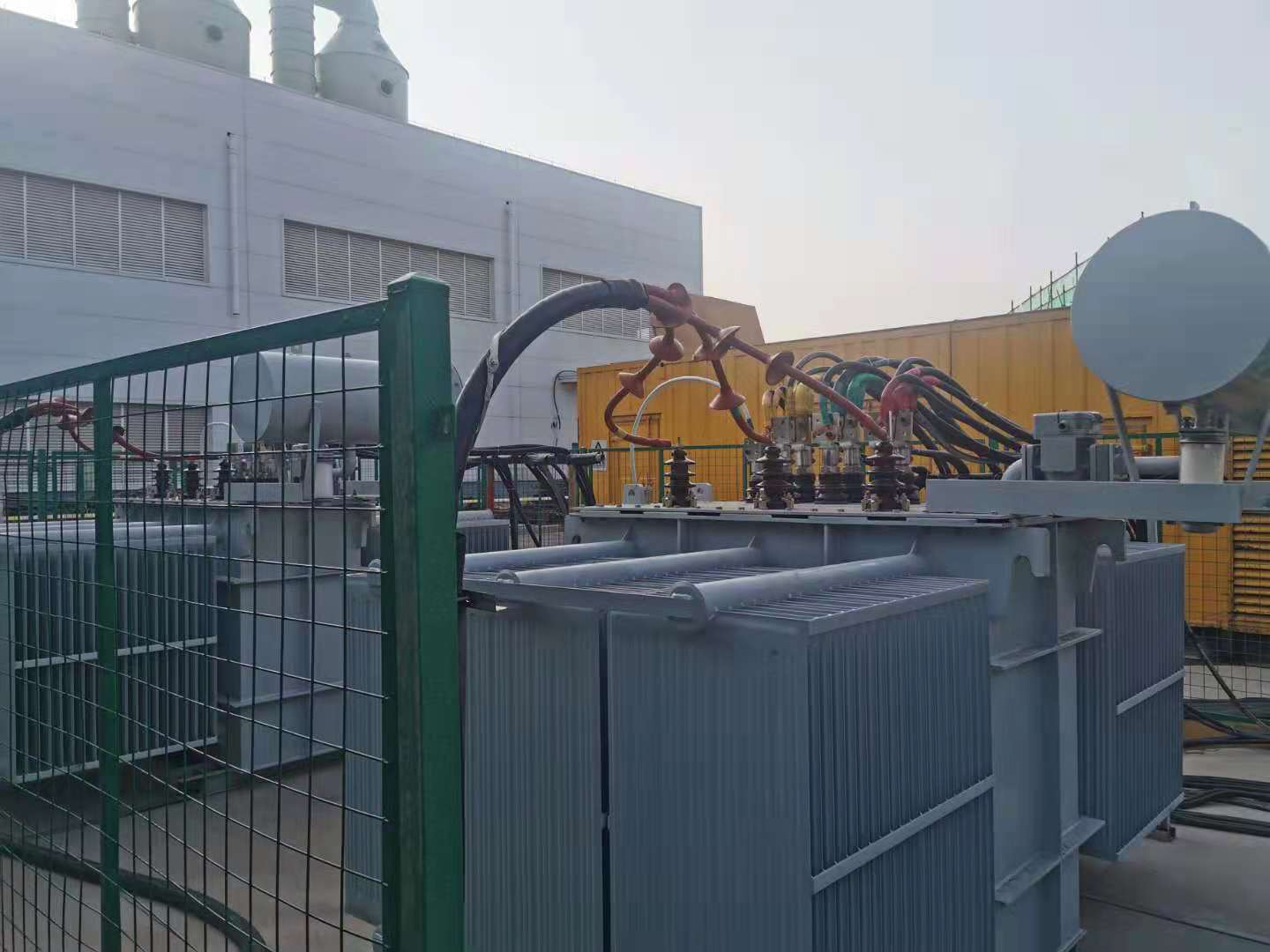 沙湾出租发电机-静音柴油发电机不维护的危害