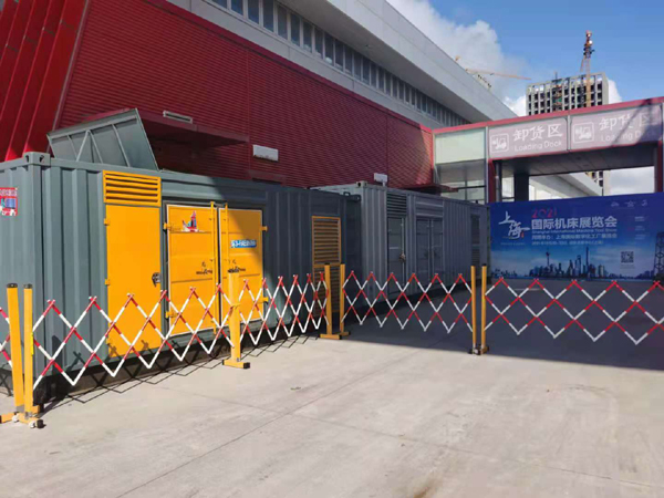 沙湾租赁发电机-柴油发电机组为什么油耗比较大