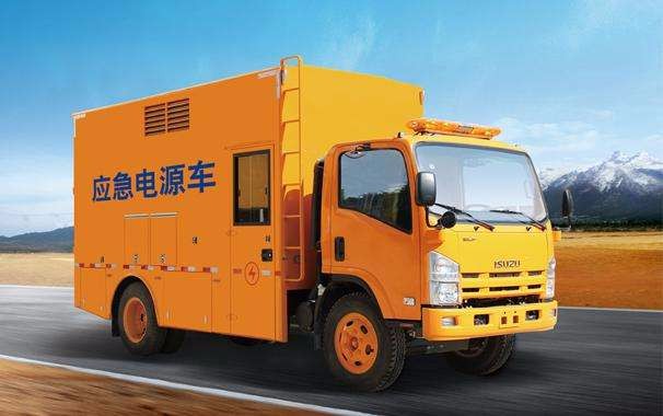 沙湾租赁发电机-柴油发电机组紧急停机的正确操作方法