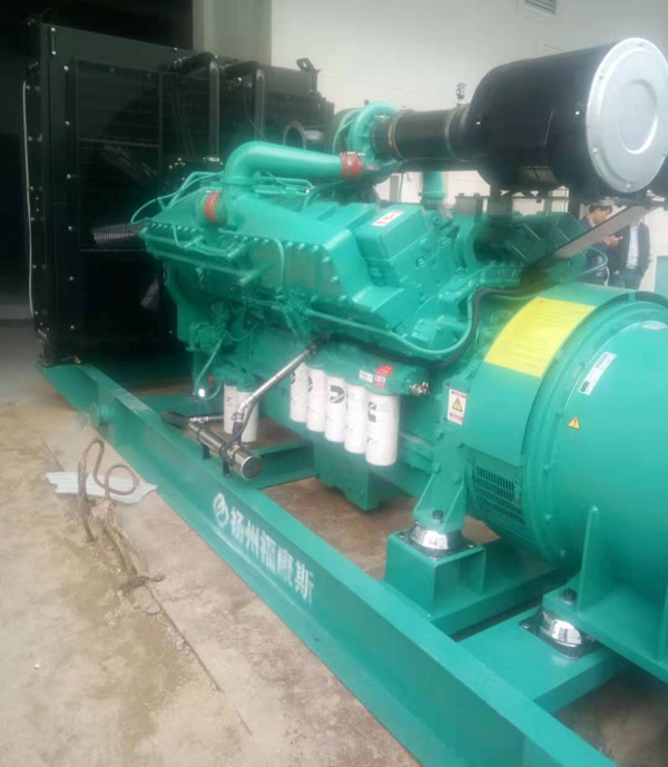 沙湾出租发电机-发电机租赁后的操作注意事项