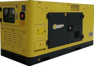 沙湾出租发电机-怎样对比判断发电机组的质量