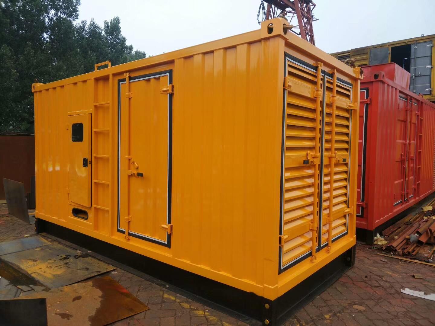 沙湾300kw柴油发电机组一个小时需要的油耗