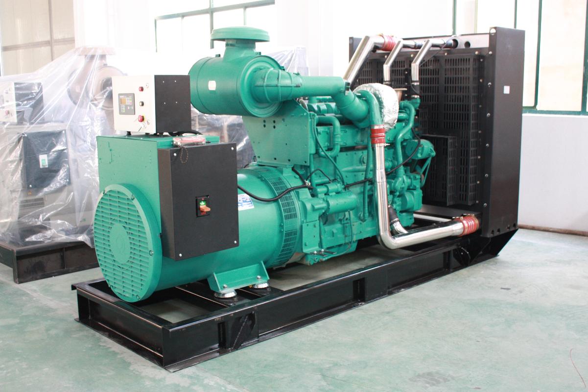 沙湾租赁发电机柴油发电机组易损件有哪些