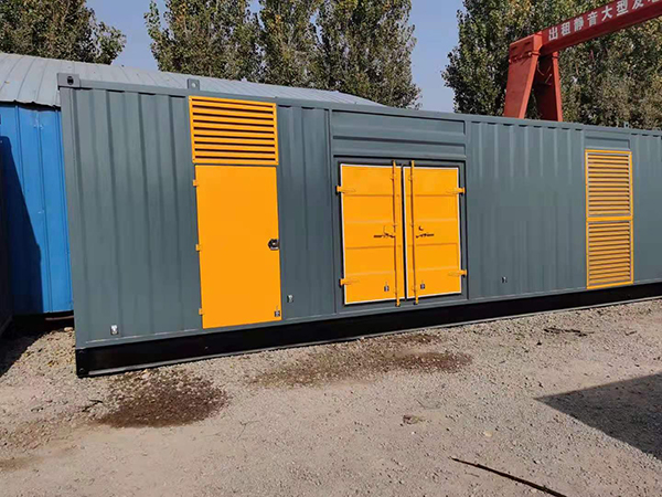 沙湾签订发电机出租合同时需要注意的一些重要事项：