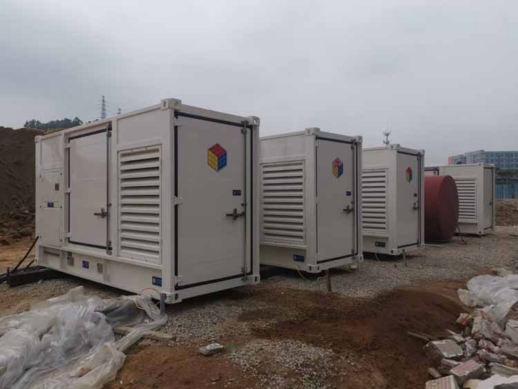 沙湾如何降低 200KW 柴油发电机的燃油消耗率？