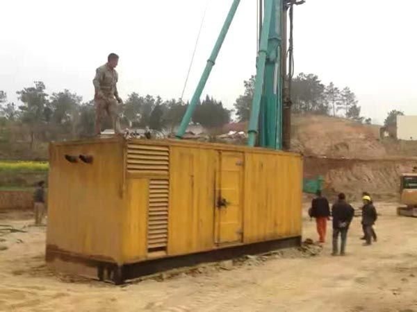 沙湾柴油发电机组应用场合有哪些？