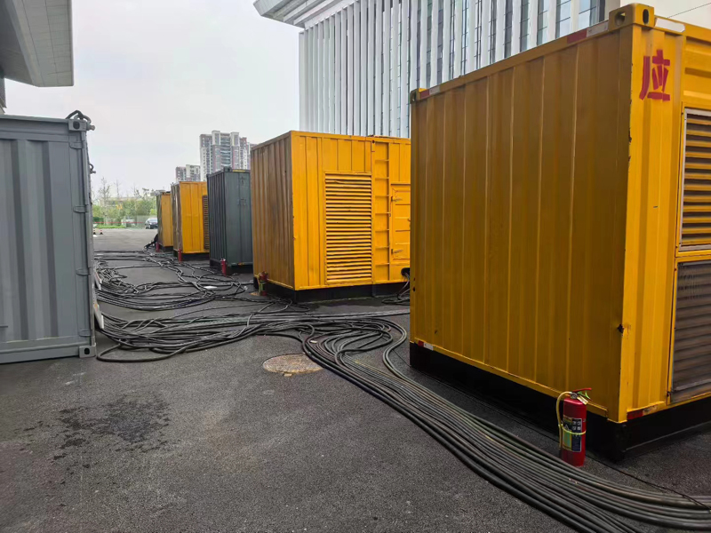 沙湾柴油发电机组冬季保养有哪些注意事项？